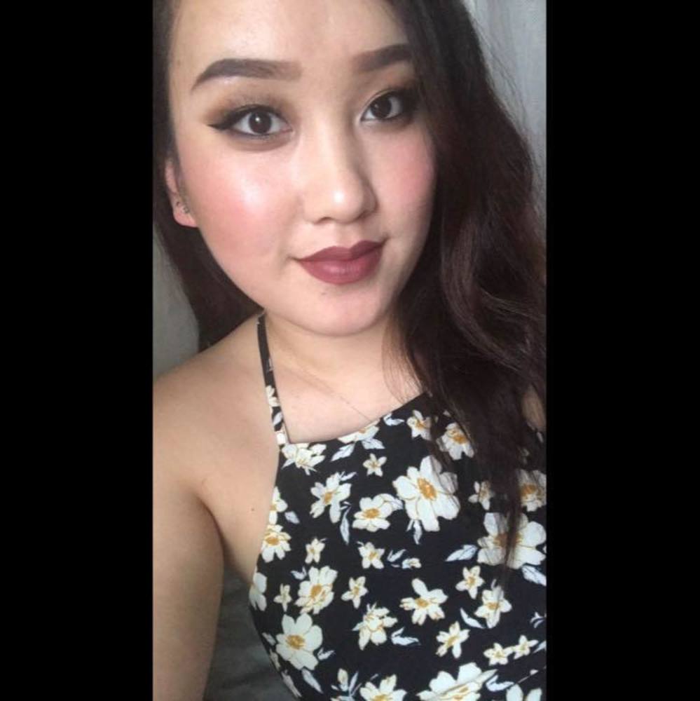 Meet your Posher, Aubrie